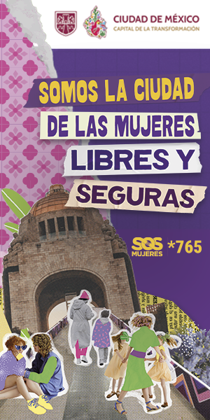 Gobierno CDMX