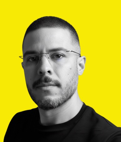 Rafa — CEO